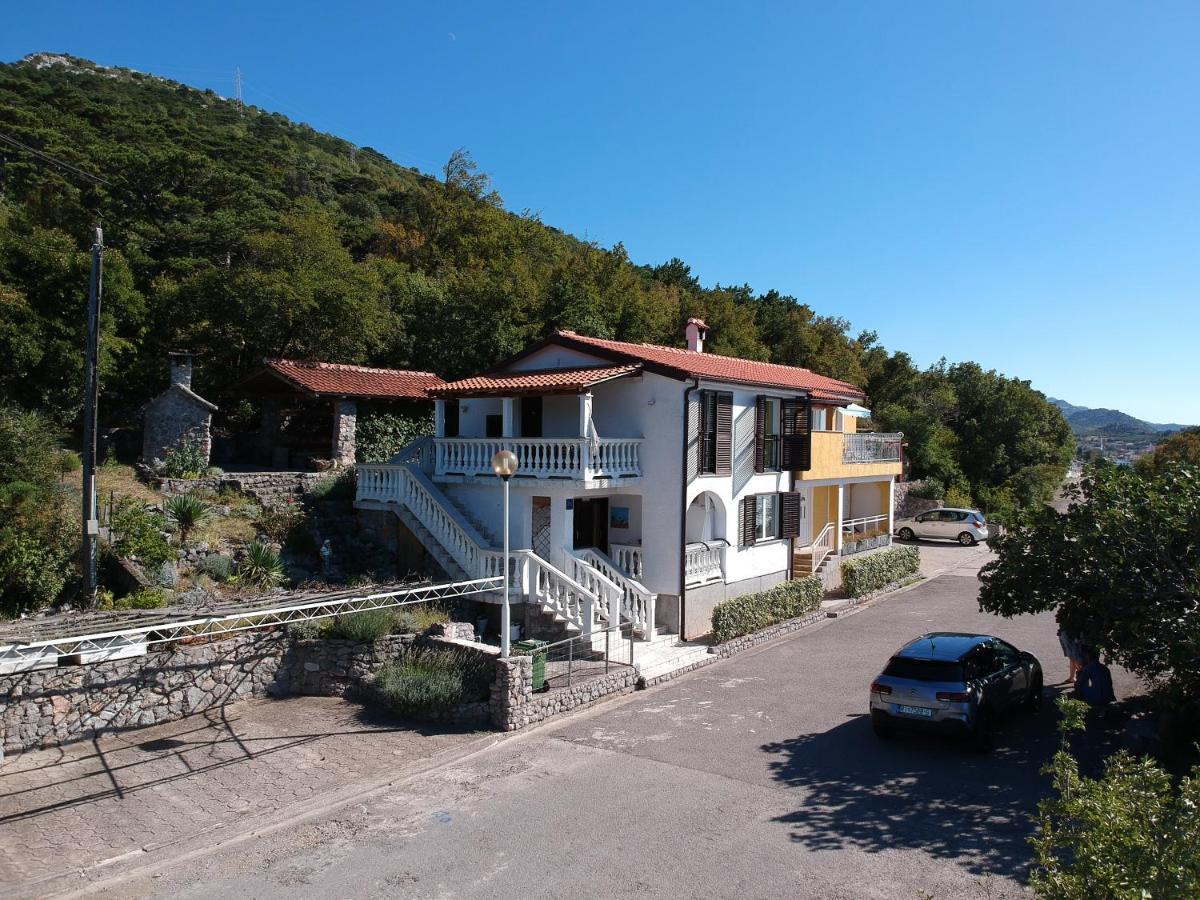 Apartments Turina Sveti Juraj Exterior foto