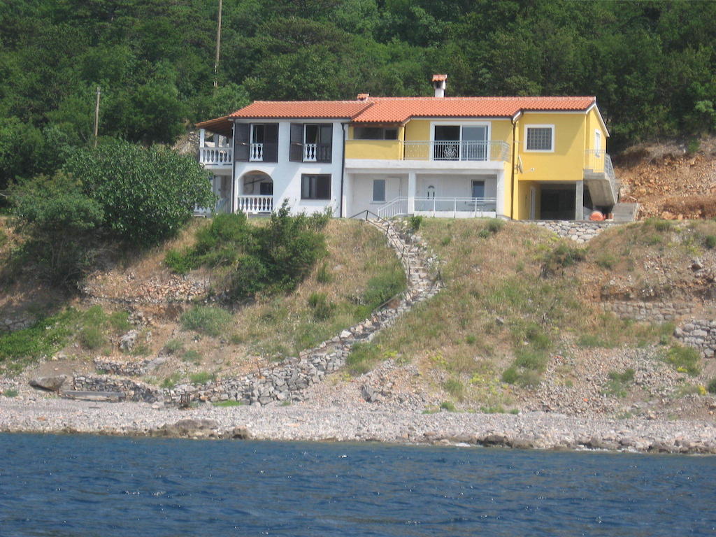 Apartments Turina Sveti Juraj Exterior foto