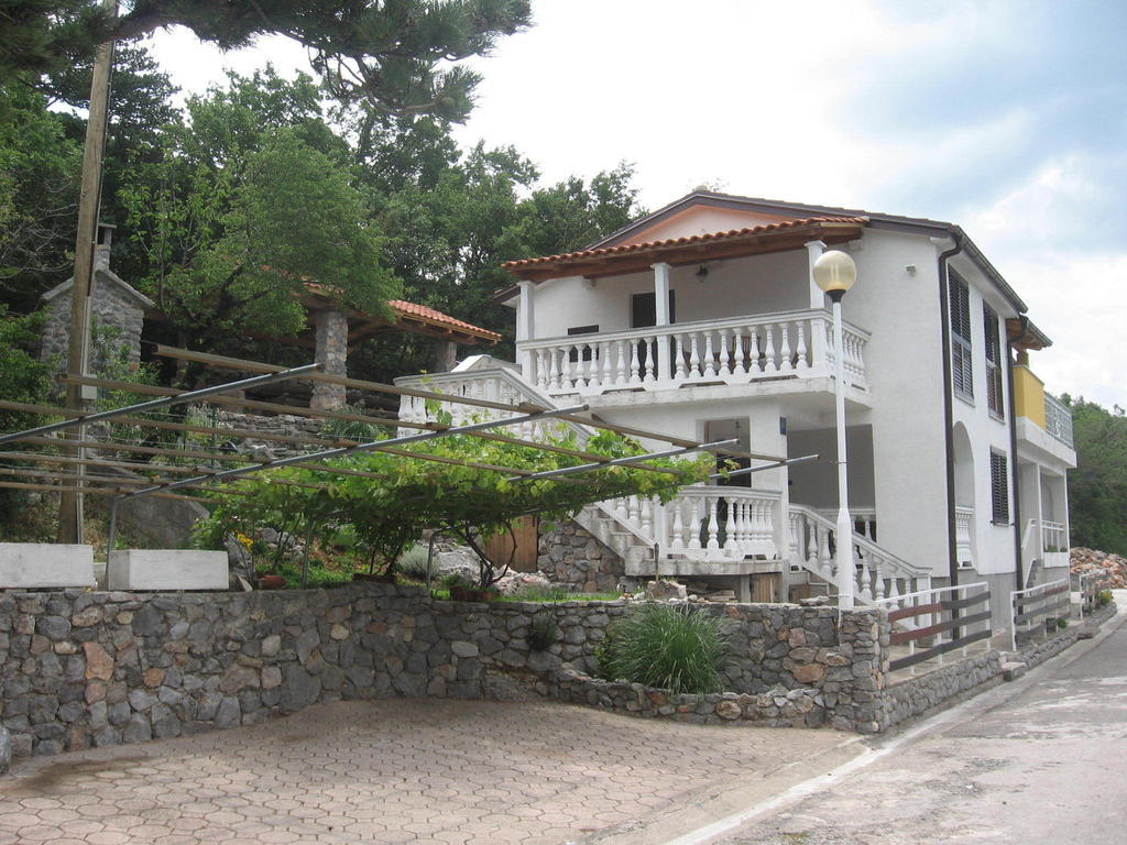 Apartments Turina Sveti Juraj Exterior foto