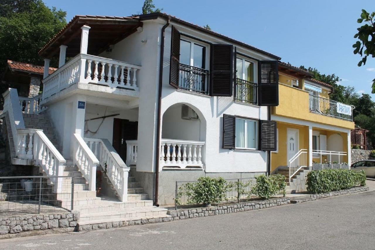 Apartments Turina Sveti Juraj Exterior foto